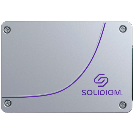 SSD Interne - Solidigm D3-S4520 Series 480GB, 2.5" SATA 6Gb/s, 3D4, TLC, Generic Single Pack