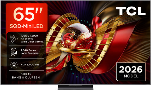 NOD_products_tech - SQD-MiniLED TV 4K 65''(165cm) TCL 65C8L