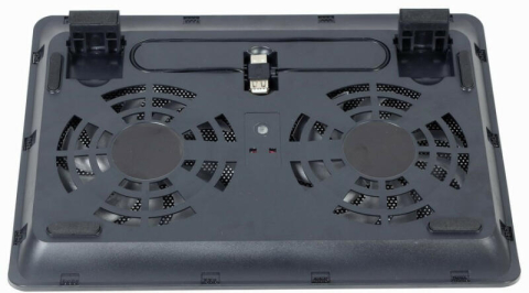 Stand cooler pentru laptop Gembird [2]
