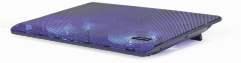 Accesorii laptop - Stand cooler pentru laptop Gembird
