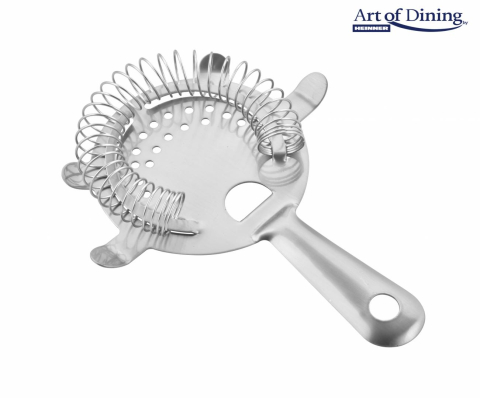 NOD_products - STRECURATOARE/SITA BAR INOX 14.5X11.5 CM