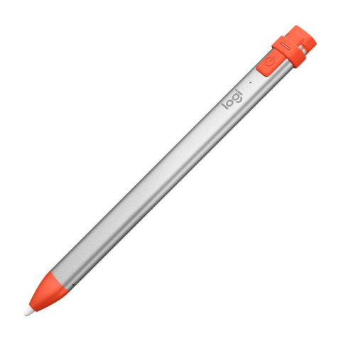 Tablete - Stylus digital Logitech Crayon wireless