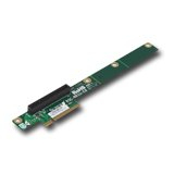 Sever- Barebone - SUPERMICRO Riser Card PCI-E 8x, 1U, Retail