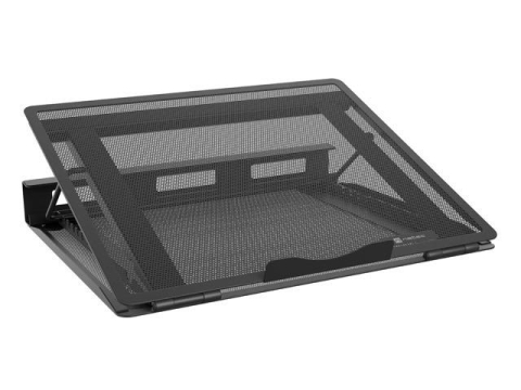 Accesorii laptop - Suport laptop Natec Tern 2 pentru 12.1 - 17.3 inch
