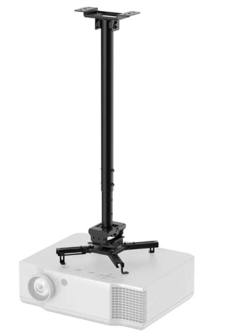 NOD_products_tech - Suport Tavan Proiector Neomounts by Newstar CL25-550BL1, 74-114cm, max 35Kg