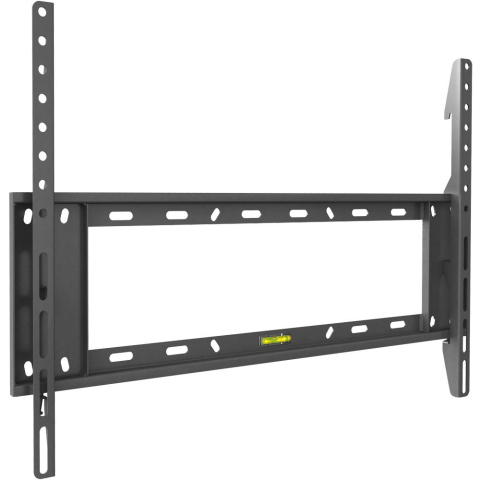 NOD_products_tech - Suport TV de perete, Barkan E400+.B, Fix, 32"- 90", VESA 600 x 400 mm, suporta pana la 60kg, negru