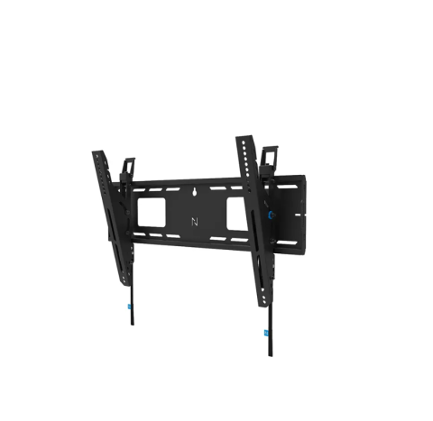 Suport TV Neomounts WL30-750BL16, 86'', perete, VESA Maxim 600x400 [2]