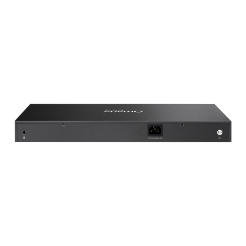 Switch TP-LINK Omada, 28 Porturi, Gigabit, Smart, 24 Porturi PoE+ [3]