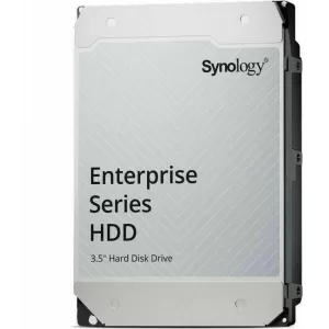 Servere, Storage & NAS - Hard disk Synology HAT5320 20TB 7200RPM Enterprise 3.5" SATA - SYNOLOGY