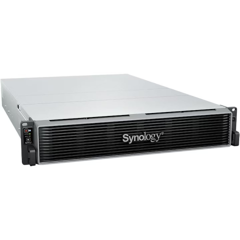 Servere NAS - NAS Synology RackStation RS3626xs 12-Bay Intel Xeon D-1726 8GB RAM - SYNOLOGY