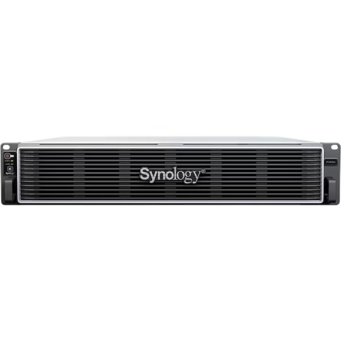 NAS Synology RackStation RS3626xs 12-Bay Intel Xeon D-1726 8GB RAM - SYNOLOGY [1]