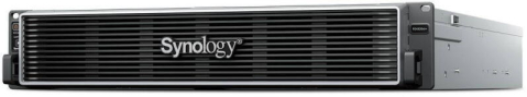 Servere, Storage & NAS - NAS Synology RackStation RS4826xs 12-Bay Intel Xeon D-1739 16GB RAM - SYNOLOGY
