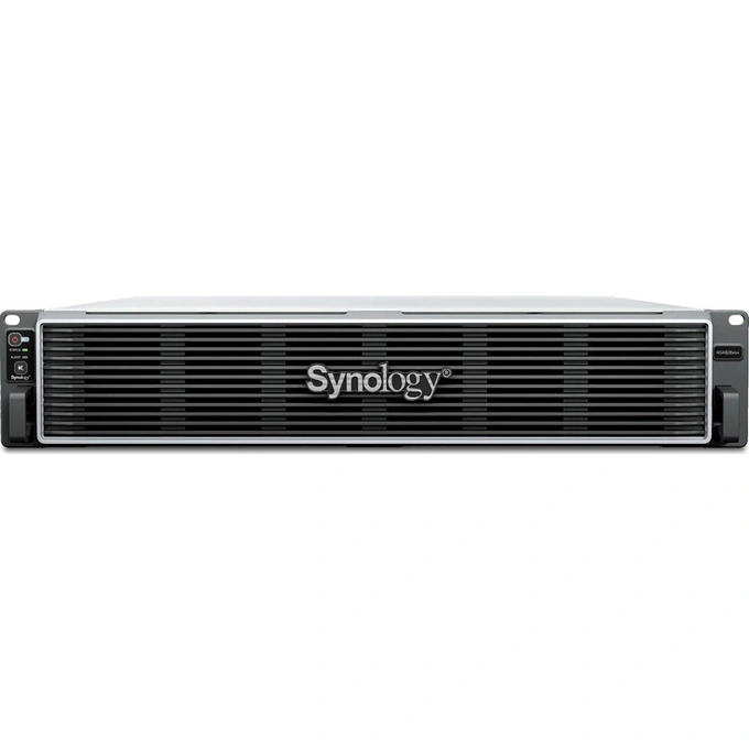 NAS Synology RackStation RS4826xs 12-Bay Intel Xeon D-1739 16GB RAM - SYNOLOGY [1]