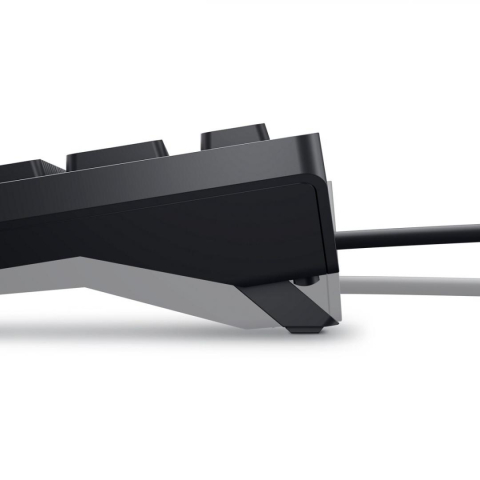 Tastatura DELL KB525C, USB, Negru, US International [3]