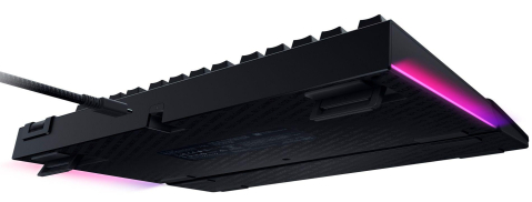 Tastatura Mecanica Gaming Razer BlackWidow V4 75%, RGB, USB, Negru, US [3]