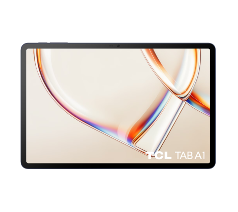 Tablete - TCL TAB A1 10.9" 128GB Wi-Fi Space Blue