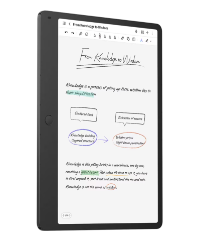 TCL TAB NOTE A1 Plus NXTPAPER+T-Pen [2]
