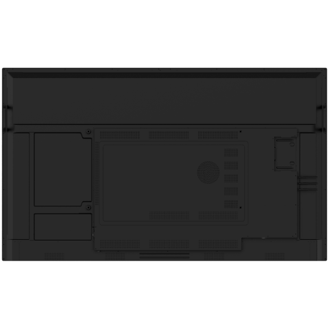 TE7513A-B3AG 75 Google EDLA Certified IFP UHD (3840 x 2160) 8 ms, 500cd ,IPS DP, HDMI, PC interfaces [4]
