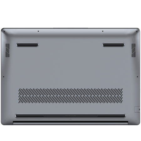 TECNO Megabook K16SAA Intel Core i5-13420H 4.6GHz 16-inch FHD IPS 16:10 1920x1200 300nits 60Hz RAM 16Gb SSD 1Tb 70Wh 17.5 hours Cam 1Mp 720p AI WiFi5 BT 5.0 RJ45 2xTypeC Full 2xUSB3.1 HDMI Finger prin [4]