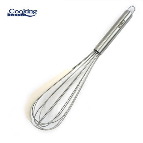 TEL INOX CU RAZUITOR SILICON 30 CM,TEYA [3]