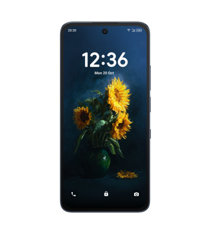 Telefon mobil TCL NXTPaper 70 Pro 256GB [1]
