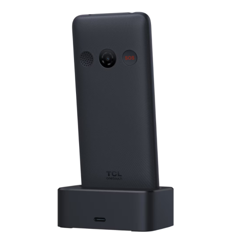 Telefon mobil TCL ONETOUCH 4042S [1]