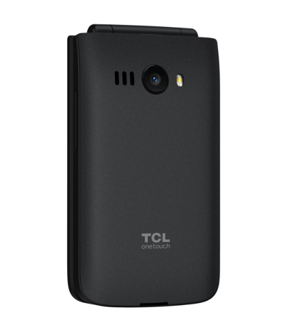 Telefon mobil TCL ONETOUCH 4043 Grey [8]