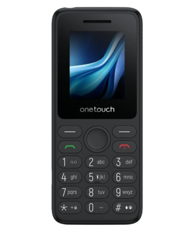 Telefoane clasice - Telefon mobil TCL OneTouch 5041 DS 4G