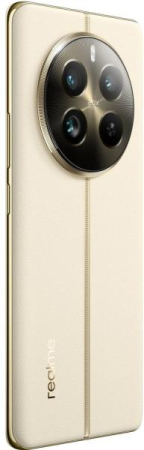 Telefon Realme 12 Pro 5G, 12GB RAM, 512GB stocare, Dual SIM, Beige [5]