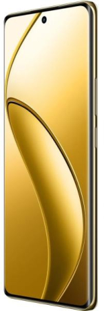 Telefon Realme 12 Pro 5G, 12GB RAM, 512GB stocare, Dual SIM, Beige [2]