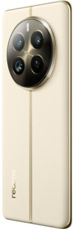 Telefon Realme 12 Pro 5G, 12GB RAM, 512GB stocare, Dual SIM, Beige [4]