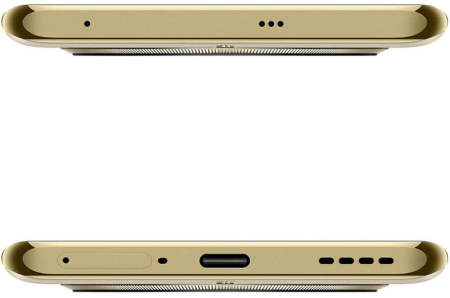 Telefon Realme 12 Pro 5G, 12GB RAM, 512GB stocare, Dual SIM, Beige [7]