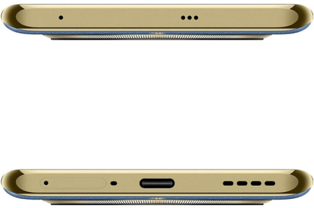 Telefon Realme 12 Pro 5G, 12GB RAM, 512GB stocare, Dual SIM, Blue [7]