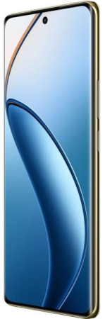 Telefon Realme 12 Pro 5G, 12GB RAM, 512GB stocare, Dual SIM, Blue [1]