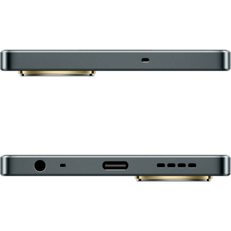 Telefon Realme C67 4G, 6GB RAM, 128GB stocare, Dual SIM, Black [6]