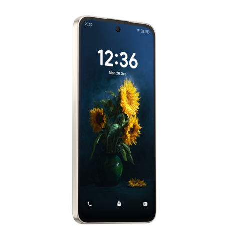 Telefon TCL NXTPaper 70 Pro 256GB Gold [6]