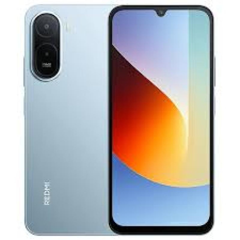 NOD_products_tech - Telefon Xiaomi Redmi A7 Pro, Dual SIM, 4 GB RAM, 64 GB, 4G, Albastru