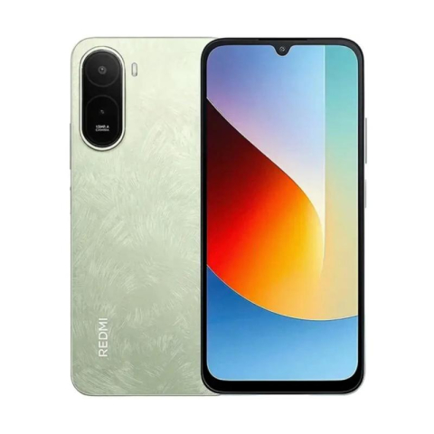 NOD_products_tech - Telefon Xiaomi Redmi A7 Pro, Dual SIM, 4 GB RAM, 64 GB, 4G, Verde