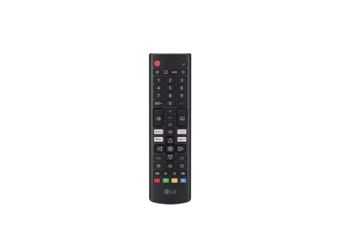 Televizor LG LED 43NU850B3LA 108 cm Smart 4K Ultra HD Clasa G - LG [5]