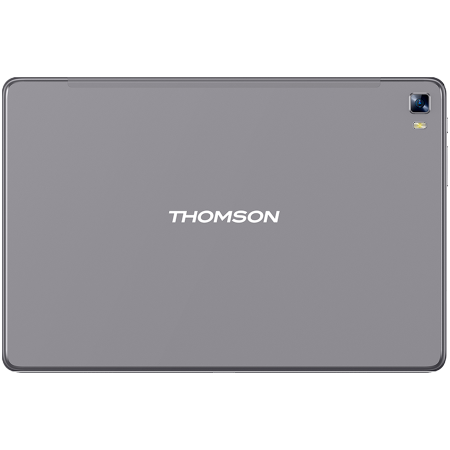 THOMSON TEOX10 LTE, 10.1-inch (1920x1200) FHD IPS display, Octa Core MTK8788, 8 GB RAM, 128 GB ROM, 1xNanoSim, 1xMicroSD, 1xUSB3.0 TypeC, 2.0MP front camera, 5.0MP rear camera, WiFi AC, 4G LTE, BT 5.0 [1]