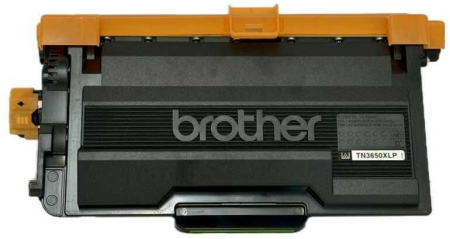 Consumabile Brother - TN3650XLP HY TONER FOR EL (PROJECT USE)