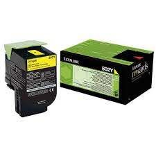 Cartus Toner - Toner 802YE Yellow Corporate Cartridge (1k)