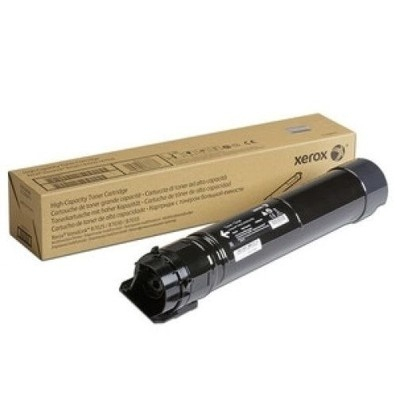 Tonere - Cartus toner Xerox Negru pentru B8045/B8055/B8065/B8075/B8090 (006R01683) - XEROX