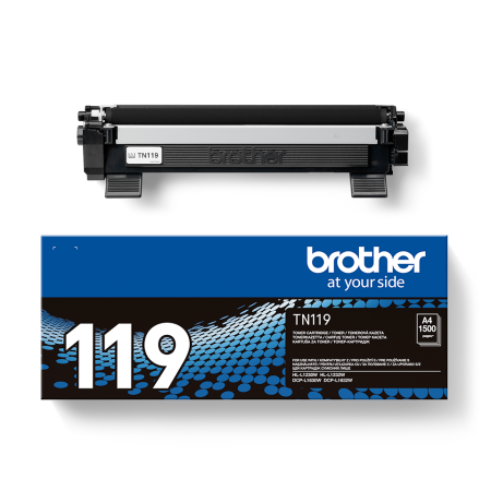 TONER BENEFIT TN119 FOR HLL1230W/DCPL1630W [3]