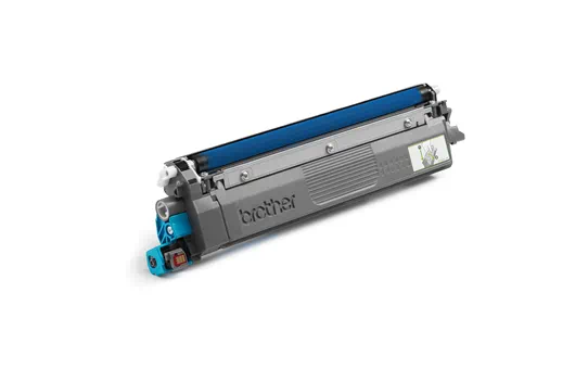 Toner Brother TN-248C, Original, Cyan (Albastru), 1k pagini [3]