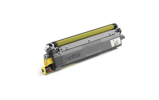 Toner Brother TN-249Y, Original, Yellow (Galben), 4k pagini [3]