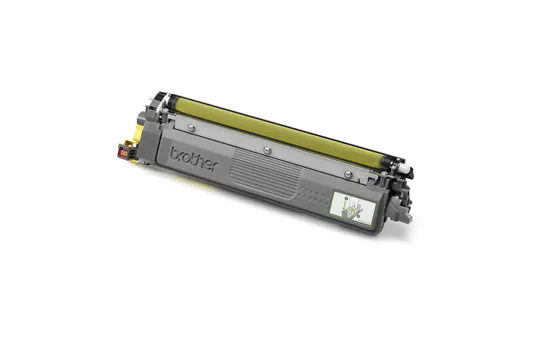 Toner Brother TN-249Y, Original, Yellow (Galben), 4k pagini [2]