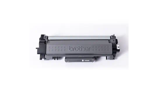 Toner Brother TN-2590, Original, Black (Negru), 1.2k pagini [1]
