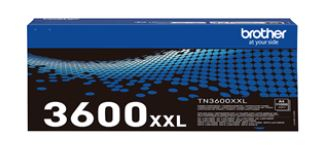 Toner Brother TN-3600XXL Negru (Black), original, 11k pagini