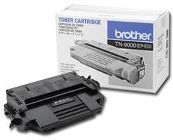 Cartus Toner - Toner Brother TN-9000, negru (black), original, 9000 pagini